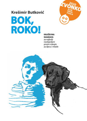 Bok, Roko!