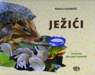 Ježići