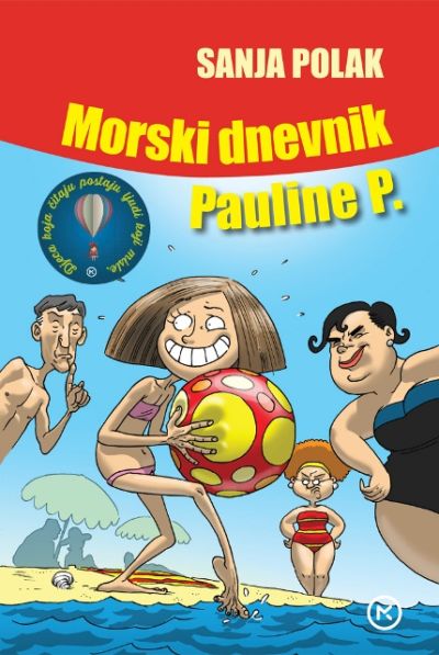 Morski dnevnik Pauline P.