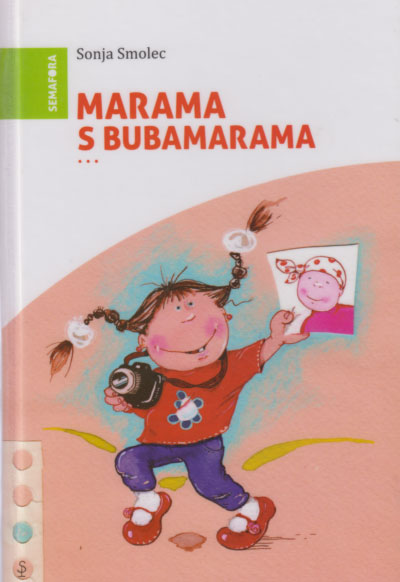 Marama s bubamarama…