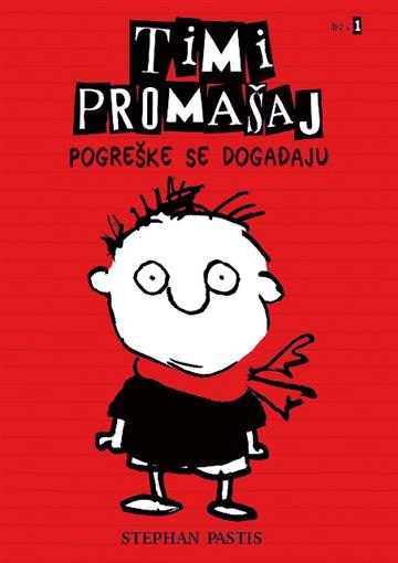 Timi Promašaj:pogreške se događaju