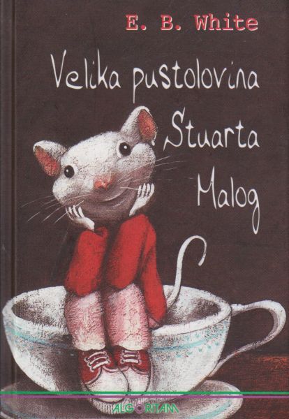 Velika pustolovina Stuarta Malog Velika pustolovina Stuarta Malog