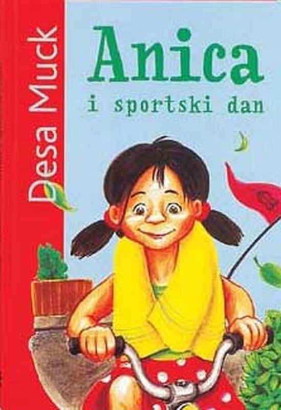 Anica i sportski dan