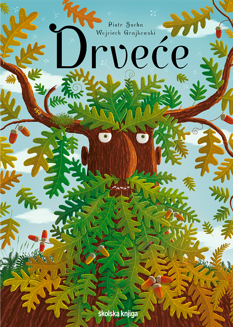 Drveće