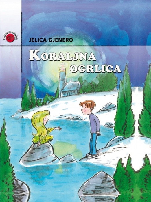 Koraljna ogrlica