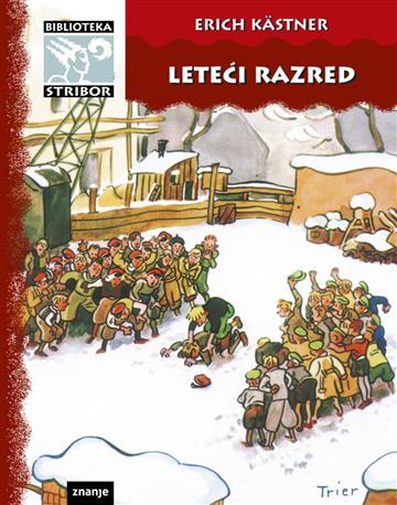 Leteći razred Leteći razred