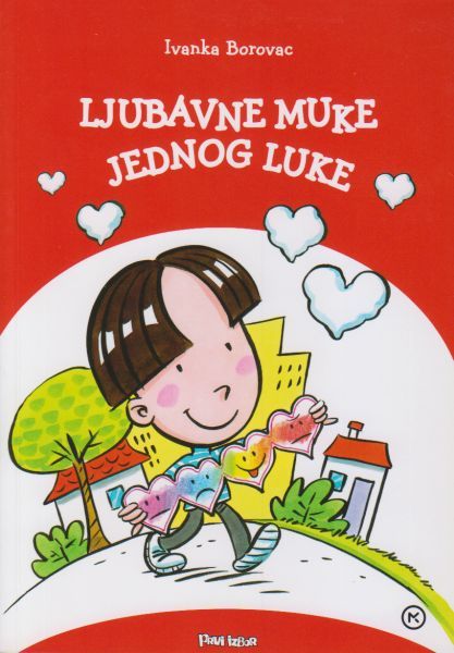 Ljubavne muke jednog luke