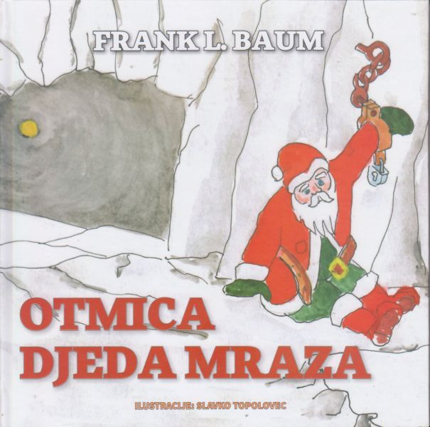 Otmica Djeda Mraza