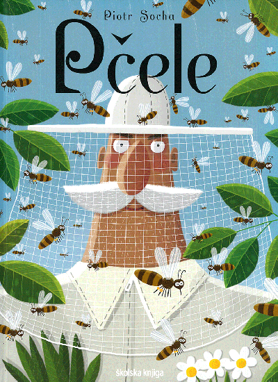 Pčele