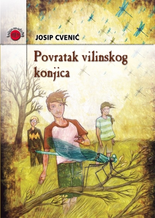 Povratak vilinskog konjica