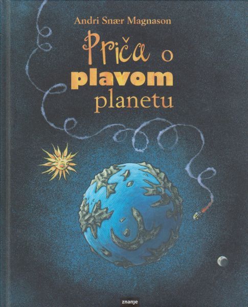 Priča o plavom planetu Priča o plavom planetu
