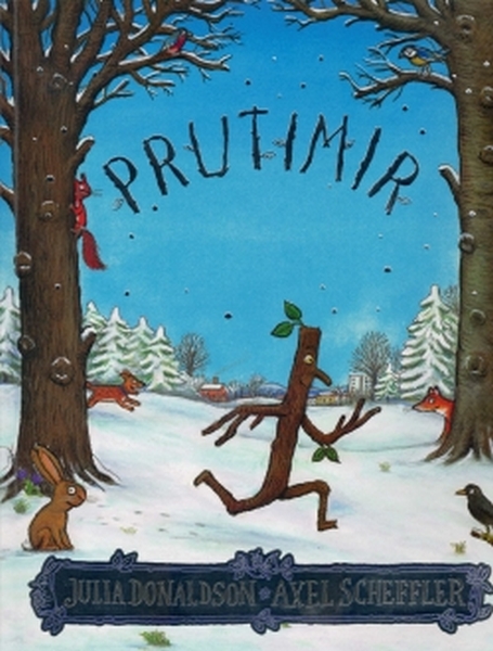 Prutimir